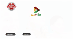 Desktop Screenshot of movitu.com